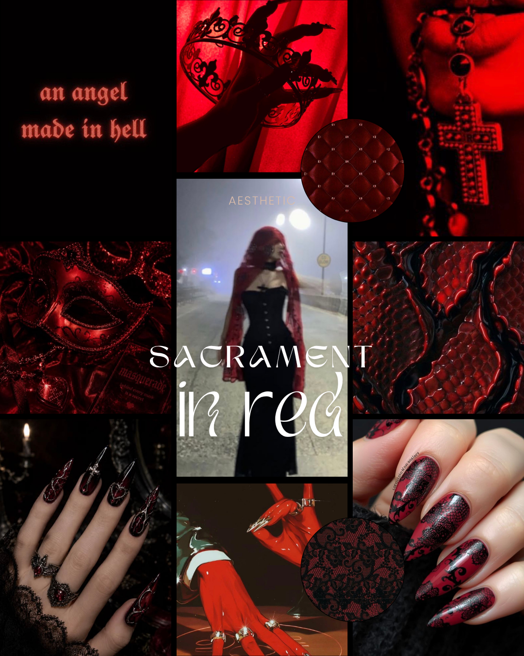 Moodboard Sets