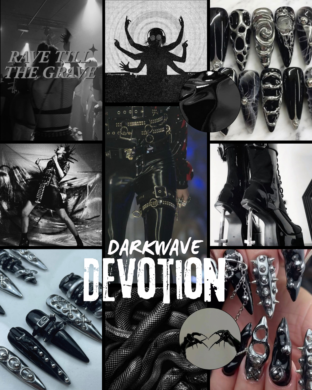 Moodboard Sets