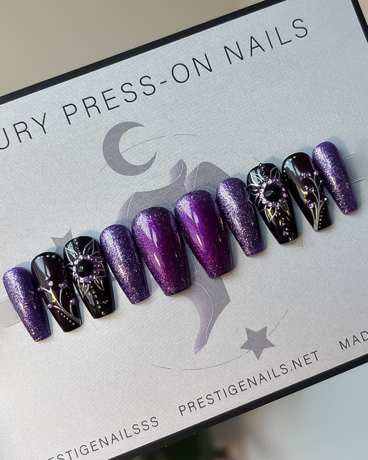 The Midnight Coven Set