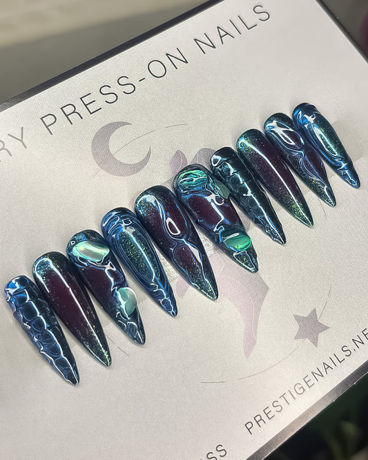 The Aurora Nights Set