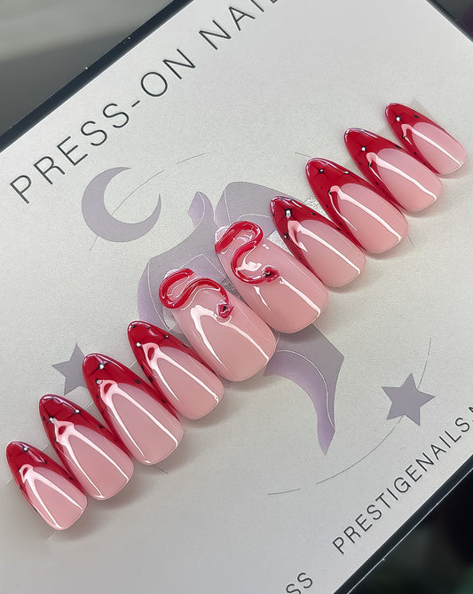 The Devil Tip Set