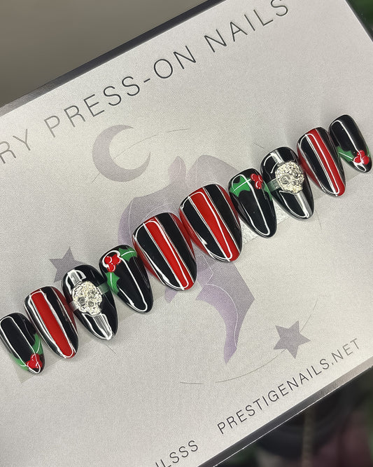 The Anti-Christmas Set