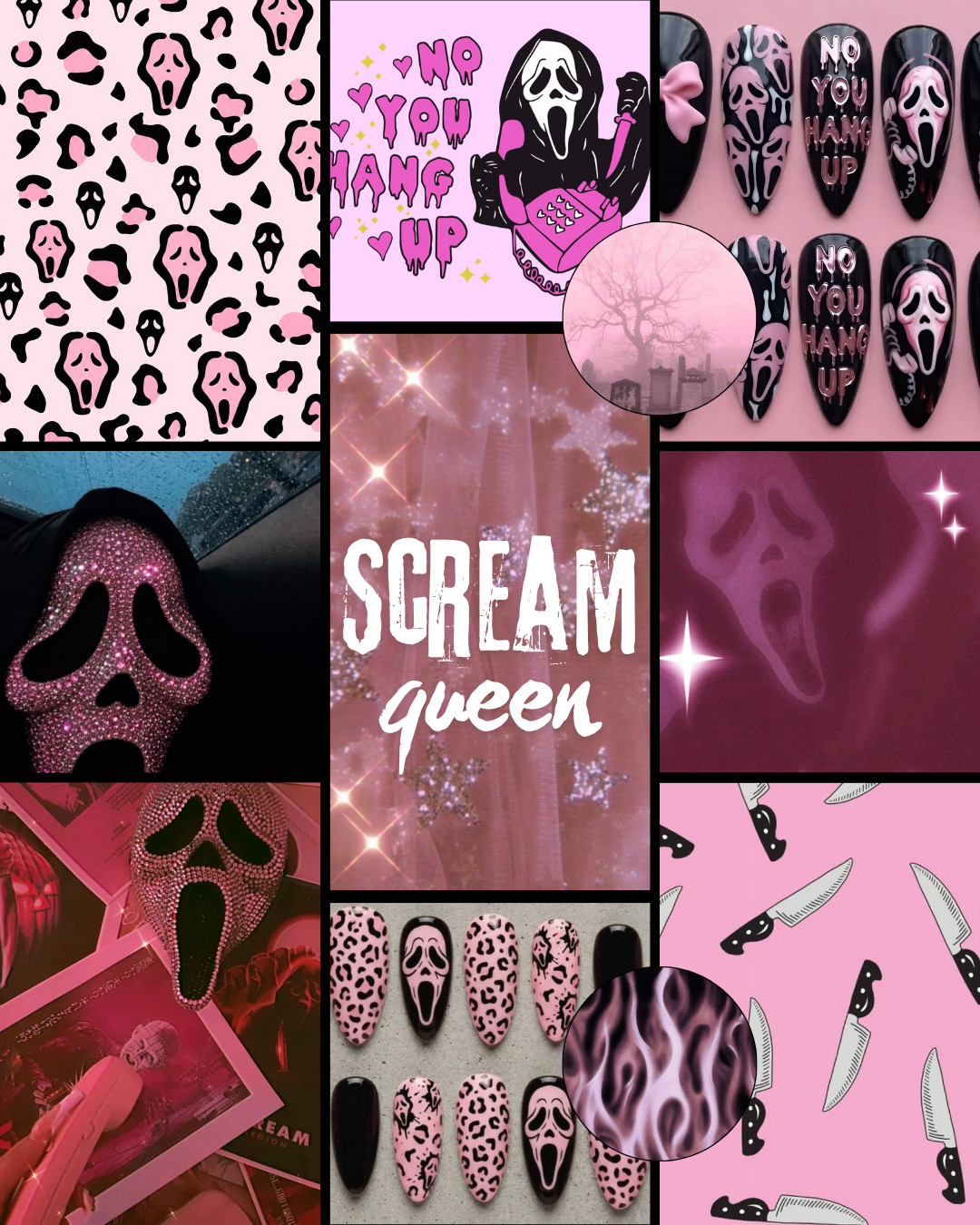 Moodboard Sets