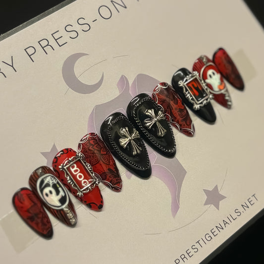 The Phantom Set