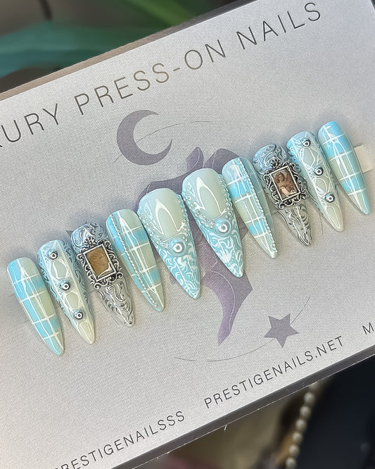 The Heavenly Vice Set