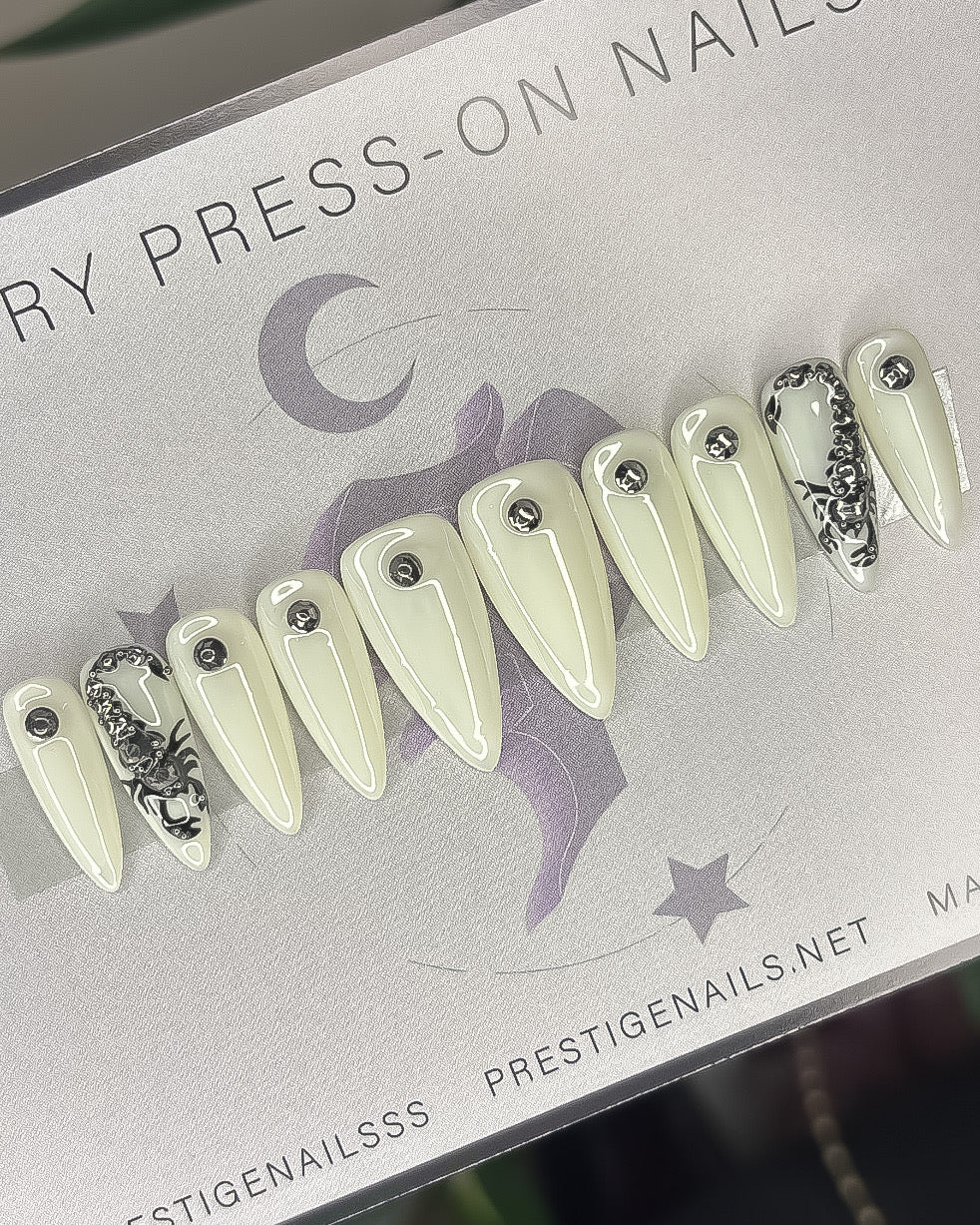 The Scorpion Set