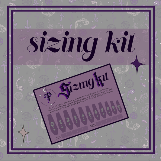 Sizing Kit