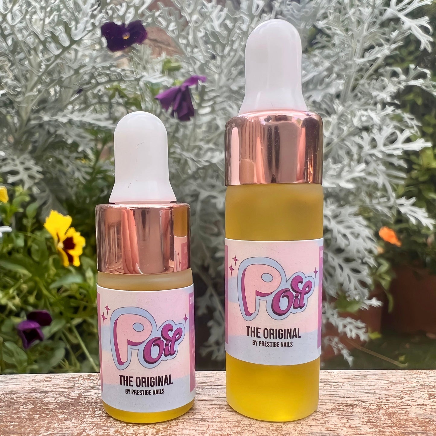 The Original Cuticle Oil