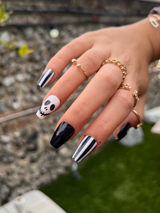 The Skeleton Set