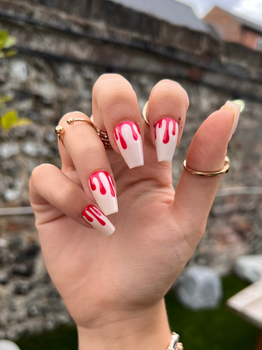 The Drippy Set