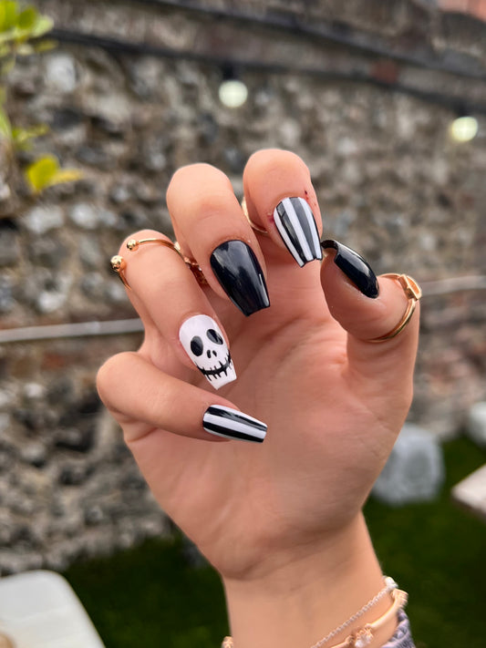 The Skeleton Set